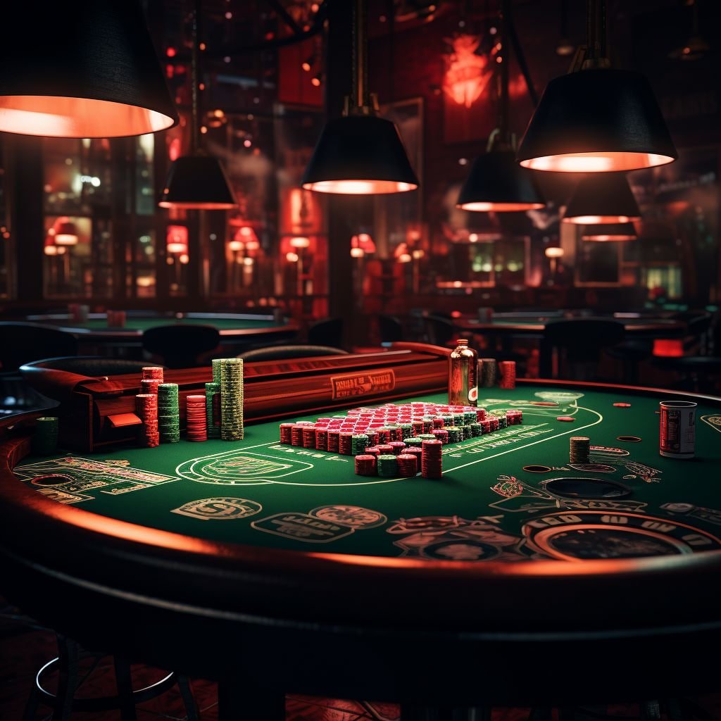 martis featured game showcase